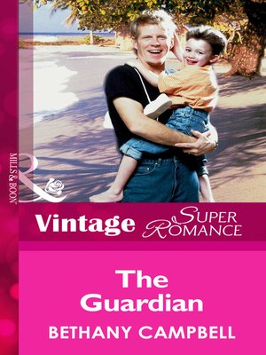 cover image of The Guardian